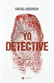 YO, DETECTIVE | 9788413043685 | GUERRERO, RAFAEL