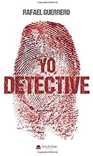 YO, DETECTIVE | 9788413047355 | GUERRERO, RAFAEL