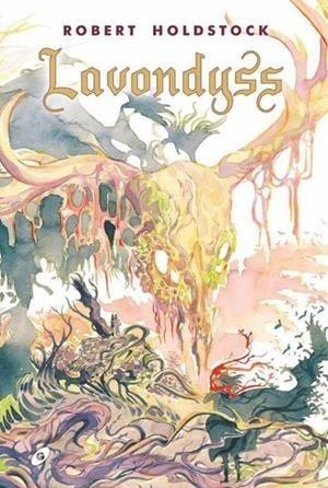 LAVONDYSS | 9788417507978 | HOLDSTOCK, ROBERT