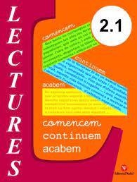 COMENCEM, CONTINUEM, ACABEM 2.1 (2N  3R CURS PRIMARIA) | 9788478877690