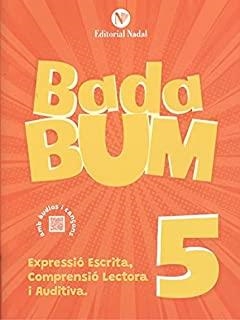 BADABUM 5  2N CURS PRIMÀRIA | 9788478878680