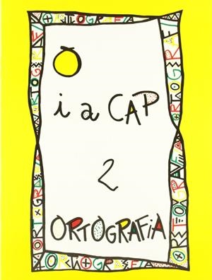 PUNT I A CAP 2 SÈRIE GROGA             (1R  2N CURS) | 9788478871025