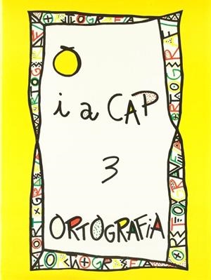 PUNT I A CAP 3 SÈRIE GROGA             (1R  2N CURS) | 9788478871032