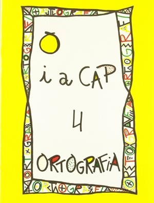 PUNT I A CAP 4 SÈRIE GROGA             (1R  2N CURS) | 9788478871049