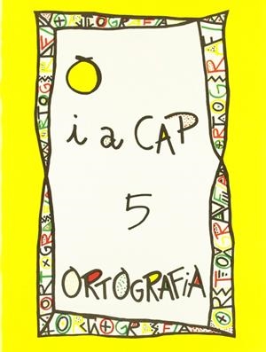 PUNT I A CAP 5 SÈRIE GROGA             (1R  2N CURS) | 9788478871056
