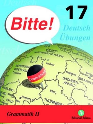 BITTE 17 GRAMMATIK II | 9788478877881