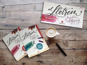 LLETREM NIVELL 1 | 9788478878703