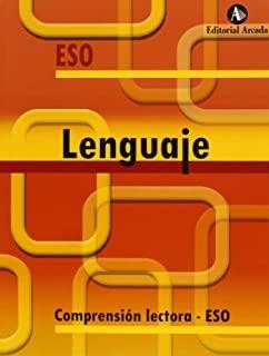 QUADERNO ESO COMPRENSIÓN LECTORA | 9788478872879