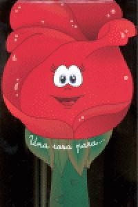 ROSA PARA…, UNA | 9788478875306