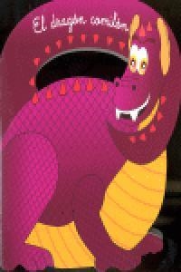 DRAGÓN COMILÓN, EL | 9788478875290