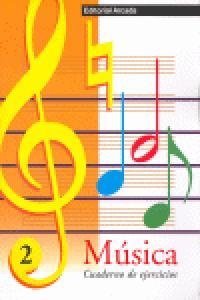 MÚSICA 2  PENTAGRAMA Y CUALIDADES DEL SONIDO | 9788478872169