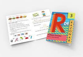 R DE RAZONAR 3 SUMAR Y RESTAR LLEVANDO | 9788478878154