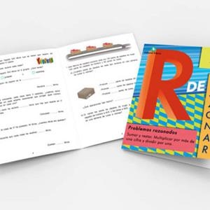 R DE RAZONAR 7 SUMA, RESTA. MULTIPLICAR VARIAS CIFRAS, DIVIDIR UNA | 9788478878192