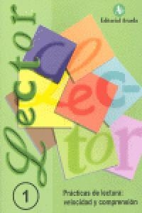 LECTOR CASTELLÀ 01 | 9788478870042