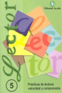 LECTOR CASTELLÀ 05 | 9788478870080