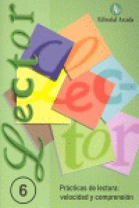 LECTOR CASTELLÀ 06 | 9788478870097