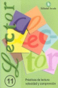 LECTOR CASTELLÀ 11 | 9788478870141