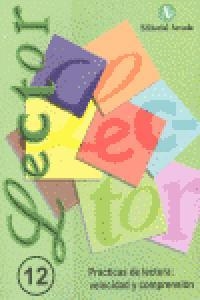 LECTOR CASTELLÀ 12 | 9788478870158