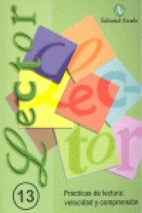LECTOR CASTELLÀ 13 | 9788478870165