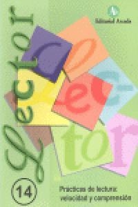 LECTOR CASTELLÀ 14 | 9788478870172