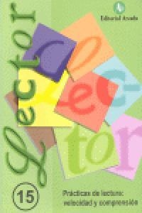 LECTOR CASTELLÀ 15 | 9788478870189