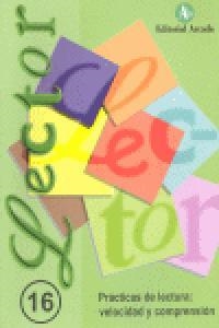 LECTOR CASTELLÀ 16 | 9788478870196