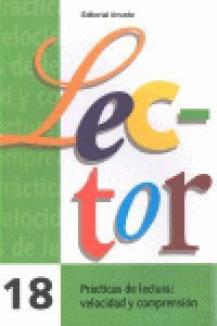 LECTOR CASTELLÀ 18 | 9788478870219