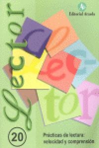 LECTOR CASTELLÀ 20 | 9788478870226