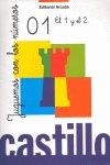 CASTILLO 01 EL 1 Y EL 2 | 9788478872794