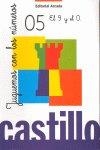 CASTILLO 05 EL 9 Y EL 0 | 9788478872831