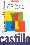 CASTILLO 08 CONCEPTO DE RESTA: QUITAR | 9788478872862