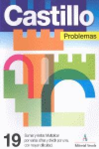 CASTILLO PROBLEMAS 19 MAYOR DIFICULTAD | 9788486545482