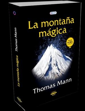 MONTAÑA MAGICA, LA | 9789807875028 | MANN, THOMAS