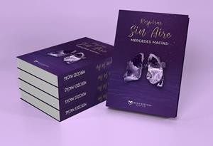 RESPIRAR SIN AIRE | 9788417832650 | MACIAS, MERCEDES