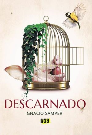 DESCARNADO | 9788417895785 | SAMPER, IGNACIO