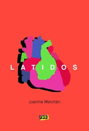 LATIDOS | 9788417895778 | MERCHÁN, JUANMA