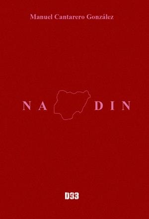 NADIN | 9788418783043 | CANTARERO GONZÁLEZ, MANUEL