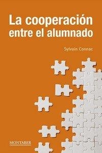 COOPERACION ENTRE EL ALUMNADO, LA | 9788417903657 | CONNAC, SYLVAIN