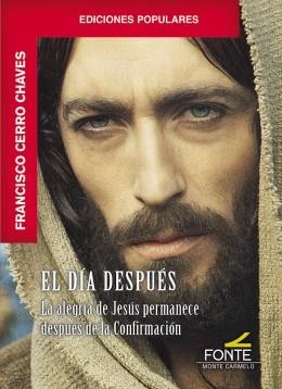 DIA DESPUES, EL | 9788418303487 | CERRO CHAVES, FRANCISCO