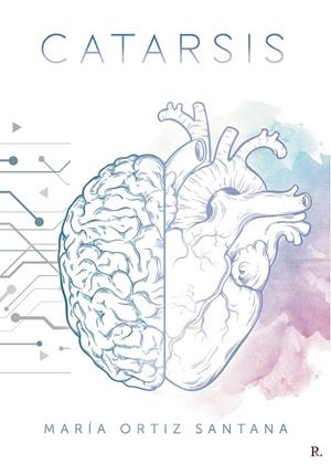 CATARSIS | 9788418574047 | ORTIZ SANTANA, MARÍA