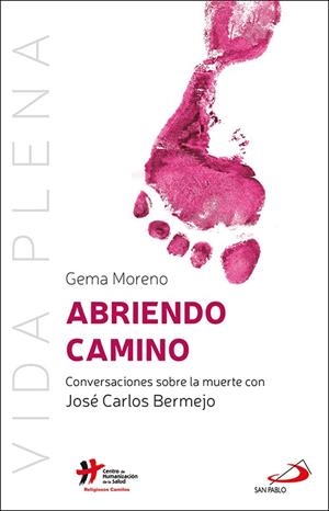 ABRIENDO CAMINO | 9788428559393 | MORENO, GEMA