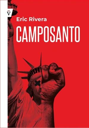 CAMPOSANTO | 9788412224863 | RIVERA, ERIC I.