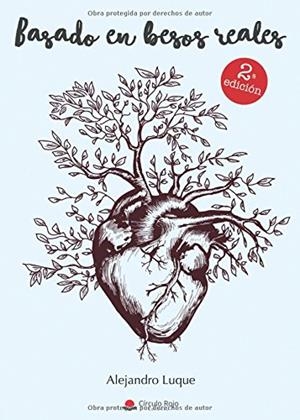 BASADO EN BESOS REALES | 9788491757801 | LUQUE, ALEJANDRO