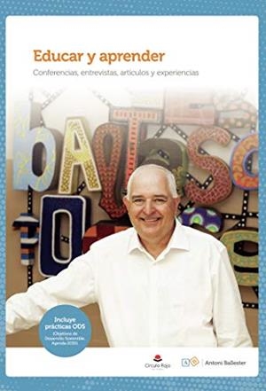 EDUCAR Y APRENDER | 9788413508801 | BALLESTER, ANTONI