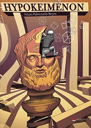 HYPOKEIMENON | 9788491832331 | PALENZUELA REYES, ARTURO