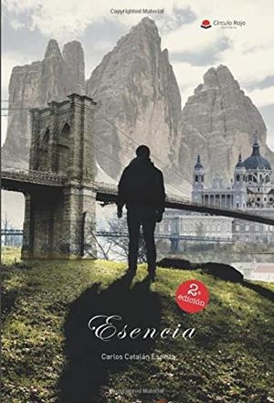 ESENCIA | 9788491837008 | CATALÁN ESPEITA, CARLOS