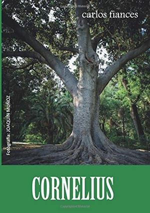 CORNELIUS | 9788413041421 | FIANCES, CARLOS
