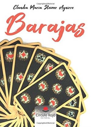 BARAJAS | 9788413170602 | STEINER AGUIRRE, CLAUDIA MARÍA