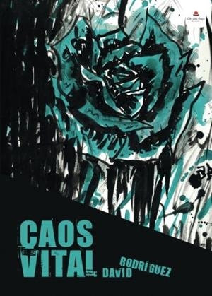 CAOS VITAL | 9788491609629 | RODRÍGUEZ, DAVID