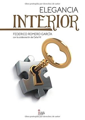 ELEGANCIA INTERIOR | 9788491403401 | ROMERO GARCÍA, FEDERICO